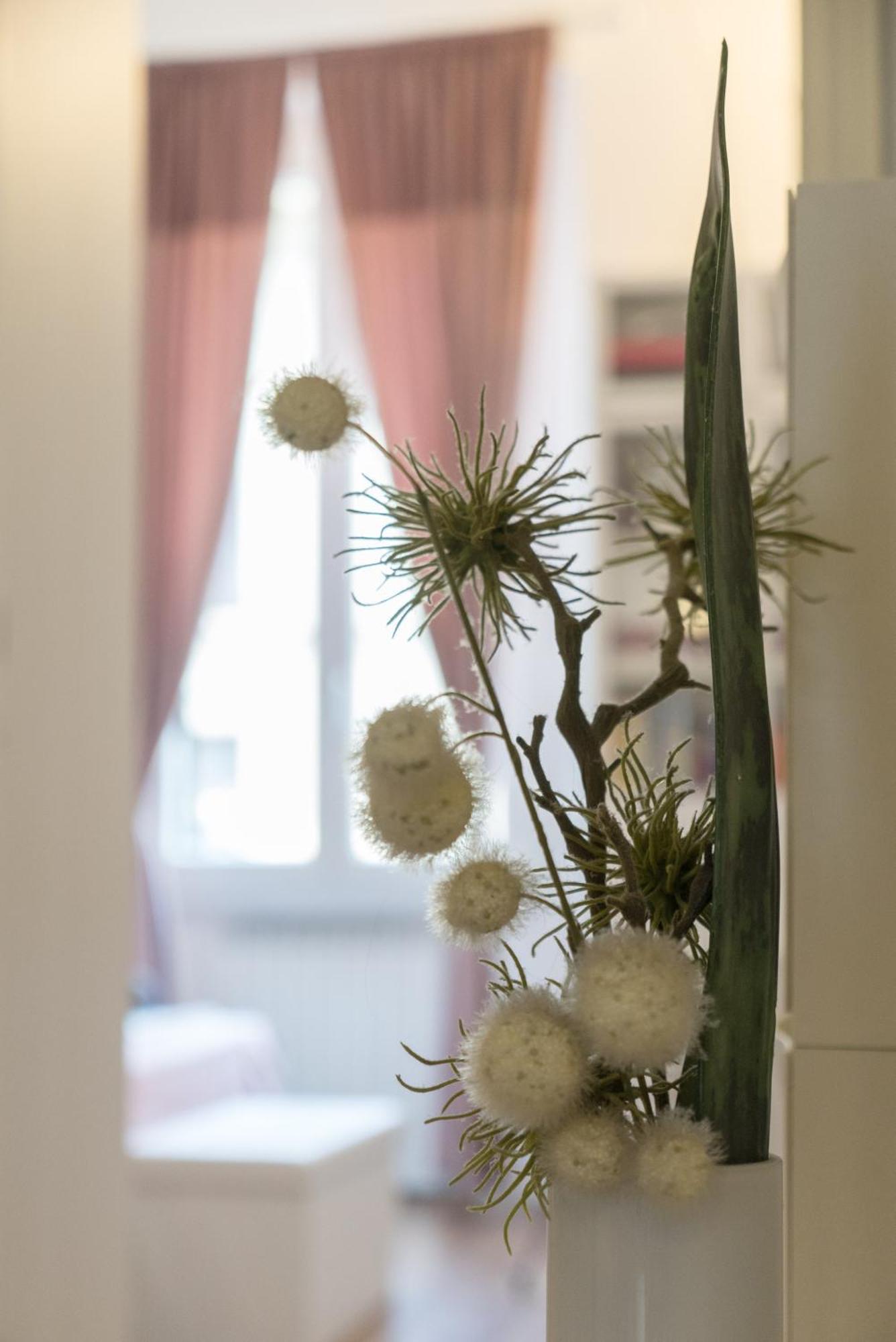 Appartement Charming Milanese Aparment Extérieur photo