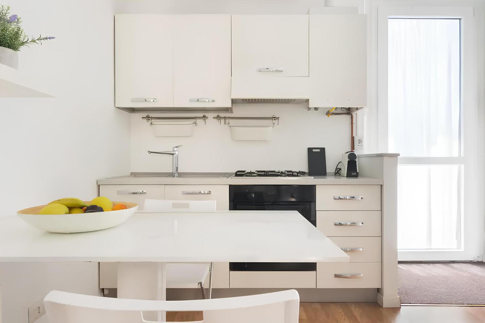 Appartement Charming Milanese Aparment Extérieur photo
