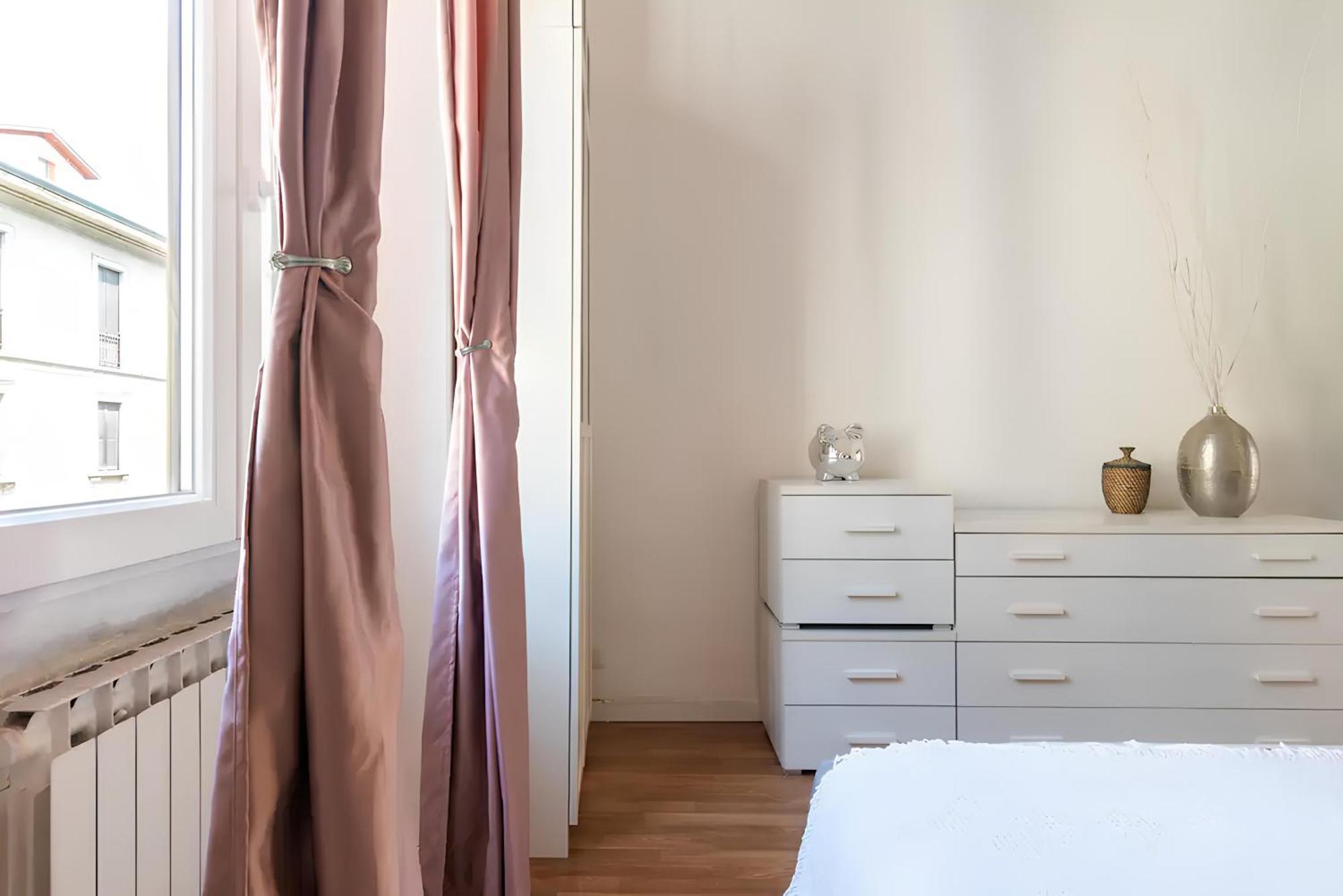 Appartement Charming Milanese Aparment Extérieur photo